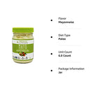 Primal Kitchen Mayo made with Avocado Oil Variety Pack, Original & Pesto, Whole30 Approved, Certified Paleo, and Keto Certified, 12 Ounces, Pack of 2