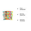 BHU Cookie Dough Keto Protein Bars, Chocolate Chip, Ultra Creamy Refrigerated Keto Snacks - 4g Net Carbs, 1g Sugar (8 Bars)