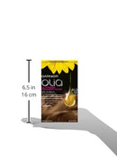 Garnier Hair Color Olia Ammonia-Free Brilliant Color Oil-Rich Permanent Hair Dye, 6.0 Light Brown, 1 Count (Packaging May Vary)