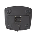 Taylor Waterproof Digital Kitchen Scale, 11 pounds, Black