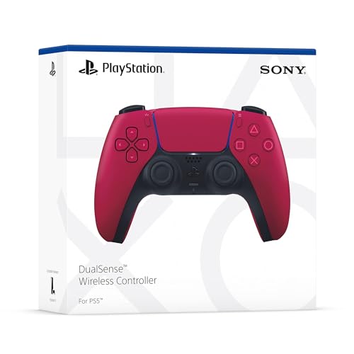 PlayStation DualSense Wireless Controller - Cobalt Blue