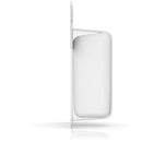 Reach Waxed Dental Floss Bundle | Effective Plaque Removal, Extra Wide Cleaning Surface | Shred Resistance & Tension, Slides Smoothly & Easily , PFAS FREE | Cinnamon Flavored, 55 Yard (Pack of 6)