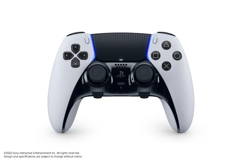 PlayStation DualSense Wireless Controller - Cobalt Blue