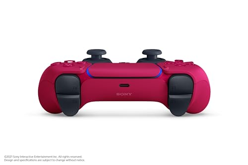 PlayStation DualSense Wireless Controller - Cobalt Blue