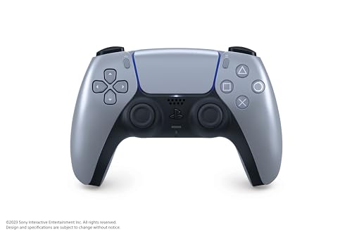 PlayStation DualSense Wireless Controller - Cobalt Blue