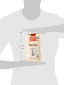 One Degree Organic Foods Sprouted Spelt Flour, 80 Ounce