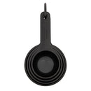 KitchenAid Classic Multifunction Can Opener / Bottle Opener, 8.34-Inch, Black