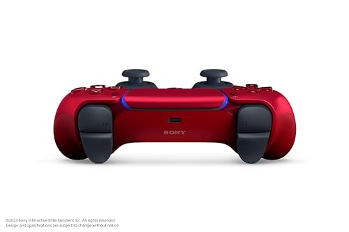 PlayStation DualSense Wireless Controller - Cobalt Blue