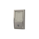 Schlage Encode Smart Wi-Fi Deadbolt with Century Trim in Matte Black