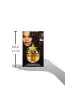 Garnier Hair Color Olia Ammonia-Free Brilliant Color Oil-Rich Permanent Hair Dye, 6.0 Light Brown, 1 Count (Packaging May Vary)