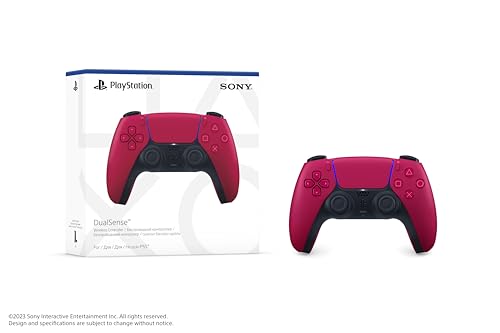 PlayStation DualSense Wireless Controller - Cobalt Blue