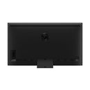 TCL 55-Inch QM7 QLED 4K Smart QD-Mini LED TV with Google TV (55QM751G, 2024 Model) Dolby Vision IQ, Dolby Atmos, HDR, Game Accelerator up to 240Hz, Voice Remote, Works with Alexa, Streaming Television