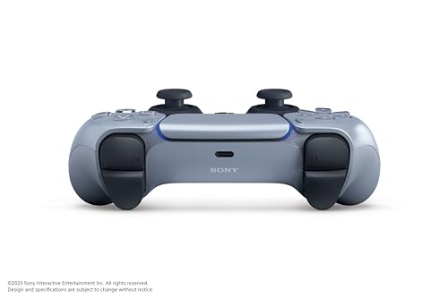 PlayStation DualSense Wireless Controller - Cobalt Blue