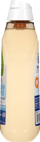 Seventh Generation EasyDose Laundry Detergent, Ultra Concentrated: 66 Loads, Mango & Mandarin Scent, 23.1 Fl Oz