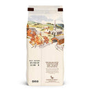 New England Coffee Hazelnut Crème Medium Roast Ground Coffee, 11oz Bag (Pack of 3)