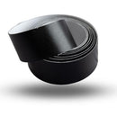 Pickleball Paddle Edge Guard Tape (Burgandy, Narrow)