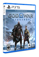 God of War Ragnarök Launch Edition - PlayStation 5