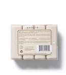 A LA MAISON Lavender Flower Bar Soap - Triple French Milled Natural Moisturizing Hand Soap Bar (3 Bars of Soap, 8.8 oz)
