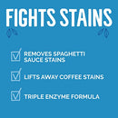 Seventh Generation EasyDose Laundry Detergent, Ultra Concentrated: 66 Loads, Mango & Mandarin Scent, 23.1 Fl Oz