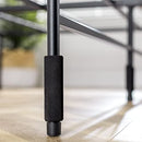 ZINUS 6 Inch Green Tea Memory Foam Mattress, Fiberglass Free, Patented Custom Contour Support, Sturdy Base Foam, CertiPUR-US Certified, Bed-in-a-box, Twin, White