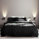 SONORO KATE Bed Sheet Set Super Soft Microfiber 1800 Thread Count Luxury Egyptian Sheets Fit 18-24 Inch Deep Pocket Mattress Wrinkle-6 Piece (Beige, Queen)