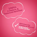 Purina Friskies Dry Cat Food, Seafood Sensations - 22 lb. Bag