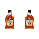 Maple Grove Farms Organic Pure Maple Syrup, Grade A Amber, 8.5 Ounce