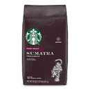 Starbucks Ground Coffee, 100% Arabica