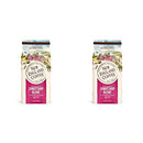 New England Coffee Hazelnut Crème Medium Roast Ground Coffee, 11oz Bag (Pack of 3)