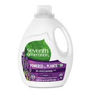 Seventh Generation EasyDose Laundry Detergent, Ultra Concentrated: 66 Loads, Mango & Mandarin Scent, 23.1 Fl Oz