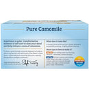 Twinings Pure Camomile & Honey Herbal Tea individually Wrapped Bags, Naturally Caffeine Free 20 Count (Pack of 6)