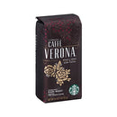 Starbucks Ground Coffee, 100% Arabica
