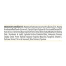 Schmidt's Aluminum Free Natural Deodorant Charcoal & Magnesium 2 Count For Women and Men, with 24 Hour Odor Protection, Certified Cruelty Free, Vegan Deodorant, 2.65oz