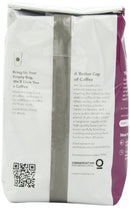 Starbucks Ground Coffee, 100% Arabica