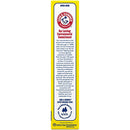 ARM & HAMMER Super Washing Soda Household Cleaner and Laundry Booster, Versatile Natural Home Cleaner, Powder Laundry Additive and Cleaner, 55 oz Box