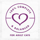 Purina Fancy Feast Savory Centers Pate Adult Wet Cat Food With Tuna and a Gravy Center - (Pack of 24) 3 oz. Cans