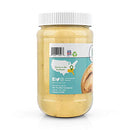 Tru-Nut Peanut Butter Powder - Made with Natural Ingredients - Vegan, Low Carb, Gluten Free, Non GMO - Low Calorie Peanut Butter Protein Powder - Peanut Butter Flavor, 30oz