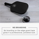 Pickleball Paddle Edge Guard Tape (Burgandy, Narrow)