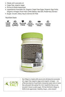 Primal Kitchen Mayo made with Avocado Oil Variety Pack, Original & Pesto, Whole30 Approved, Certified Paleo, and Keto Certified, 12 Ounces, Pack of 2