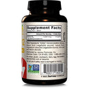 Jarrow Formulas Extra Strength Methyl B-12 1000mcg, Dietary Supplement for Cellular Energy Production and Brain Health Support, 100 Lemon-Flavored Chewable Tablets, 100 Day Supply