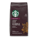 Starbucks Ground Coffee, 100% Arabica