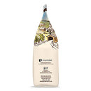 New England Coffee Hazelnut Crème Medium Roast Ground Coffee, 22oz Bag (Pack of 1)