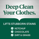 Seventh Generation Laundry Detergent Packs, Lavender, Biobased Deep Clean, EPA Safer Choice Certified, 64 Count