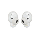 Bose QuietComfort Ultra Wireless Earbuds, Noise Cancelling Earbuds, Bluetooth Earbuds with Spatial Audio and World-Class Noise Cancellation, Black