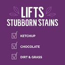 Seventh Generation EasyDose Laundry Detergent, Ultra Concentrated: 66 Loads, Mango & Mandarin Scent, 23.1 Fl Oz