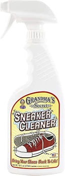 Grandma's Secret Spot Remover Laundry Spray - Chlorine, Bleach and Toxin-Free Stain Remover - Stain Remover for Clothes - Fabric Stain Remover Removes Oil, Paint, Blood and Pet Stains - 16 Oz, 2 Pack