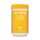 Vital Proteins Marine Collagen Peptides Powder Supplement for Skin Hair Nail Joint - Hydrolyzed Collagen - 12g per Serving - 7.8 oz Canister