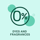 Seventh Generation Dish Soap Liquid, Fragrance Free, 19 oz, Pack of 6