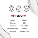 Love Ur Curls LUS Brands Conditioner for Curly, Wavy, Kinky-Coily Hair, 8.5 oz - Silicone-Free, Hydrating, Detangling for Soft, Smooth Curl Definition - Hair Treatment for Dry Damaged Hair