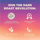 New England Coffee Hazelnut Crème Medium Roast Ground Coffee, 11oz Bag (Pack of 3)